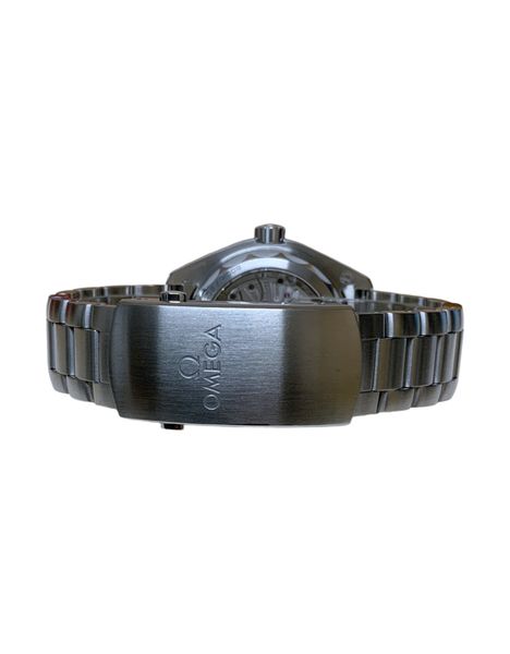 Omega Planet Ocean 215.30.44.21.04.001